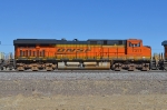 BNSF 7311